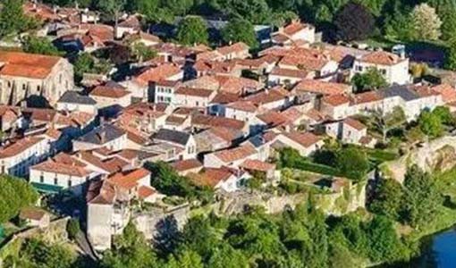 杨浦回乡建别墅为什么一定要选专业乡墅公司