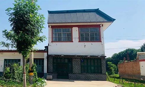 杨浦农村自建房如何做布局设计图