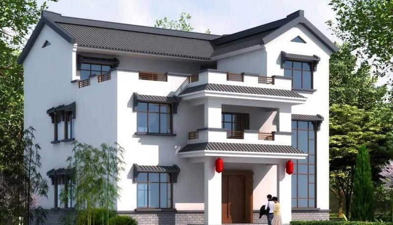 杨浦对于农村自建房屋，必须注意土方回填